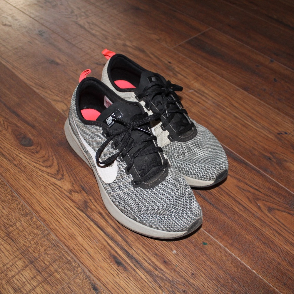 NIKE DUALTONE RACER MENS 9.5